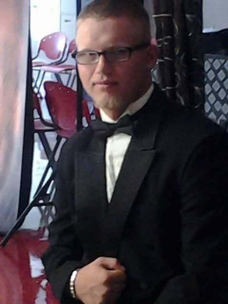 Matthew Beau Baney Profile Photo