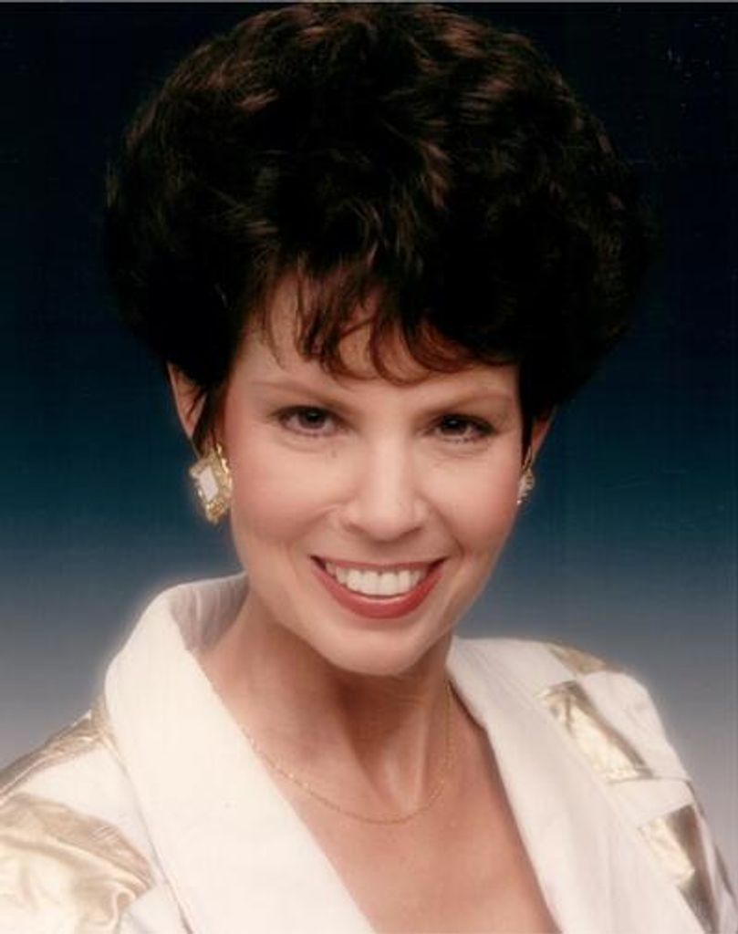 Gail Berniece Andrews
