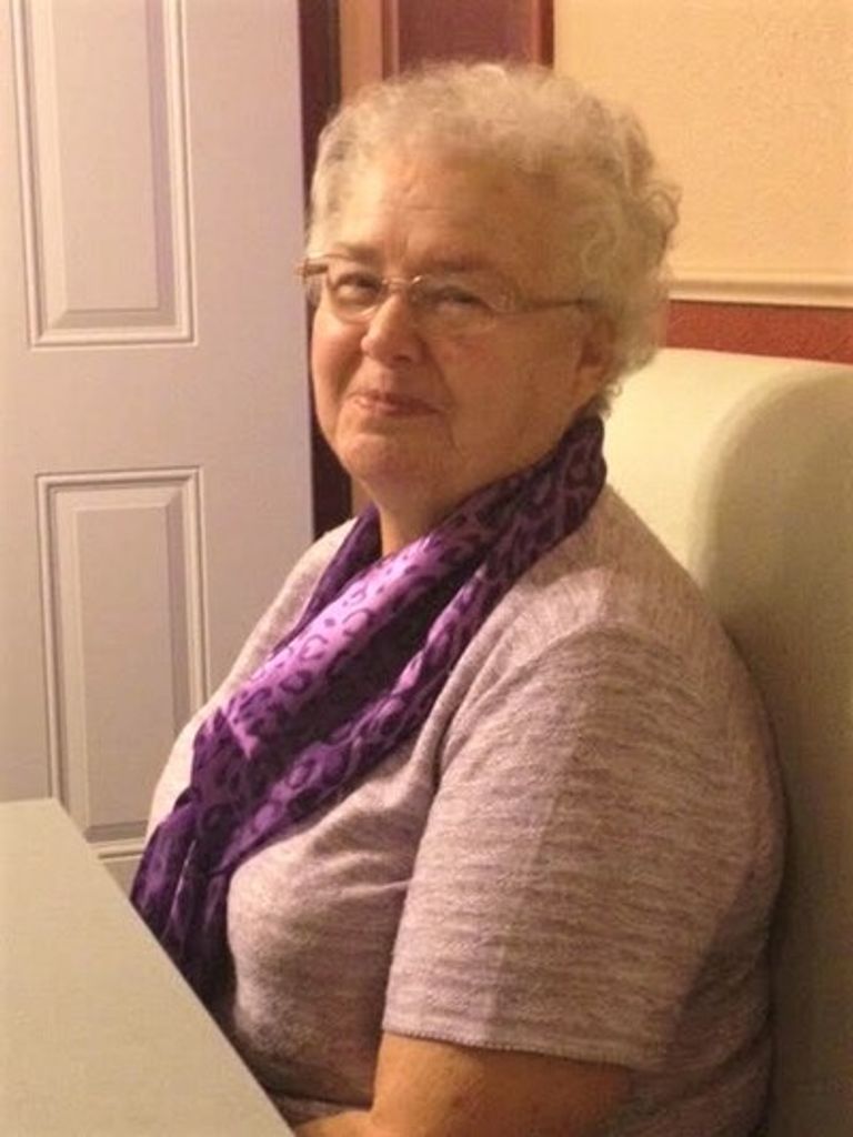 Alice May O'Leary Profile Photo