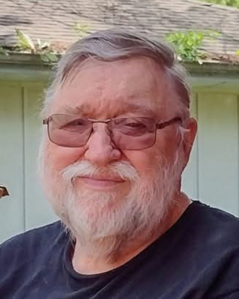 Rev. Stephen Lee Ferguson Profile Photo