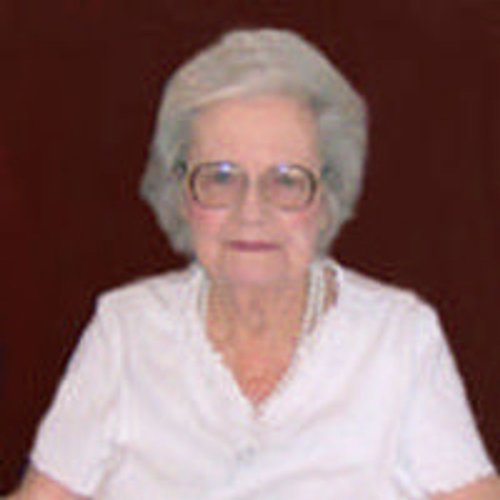 Menda M Bushong