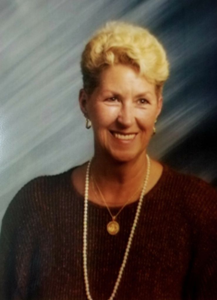 Darlene M. (Abshire)  Gillis