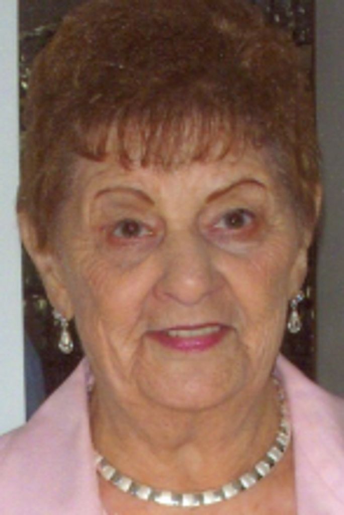 Betty Daniels