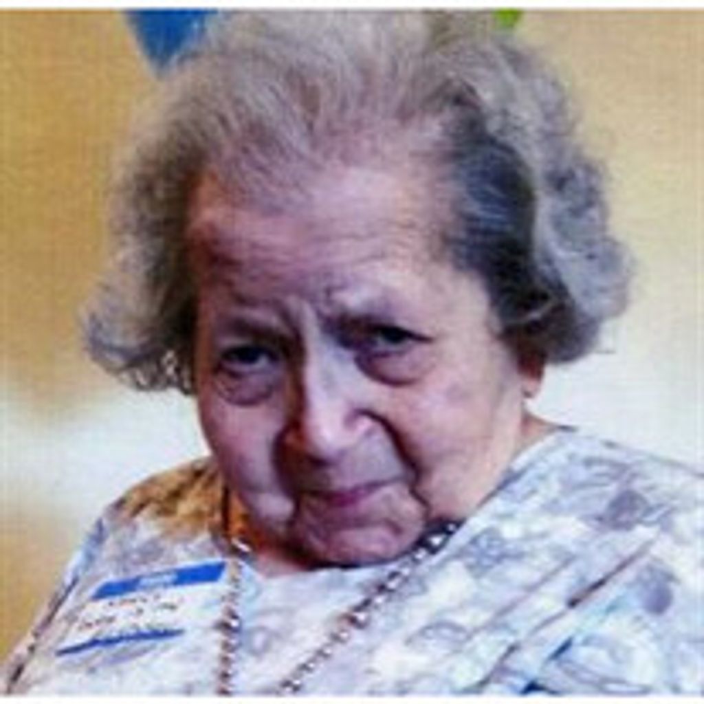 Nancy A. Hawes