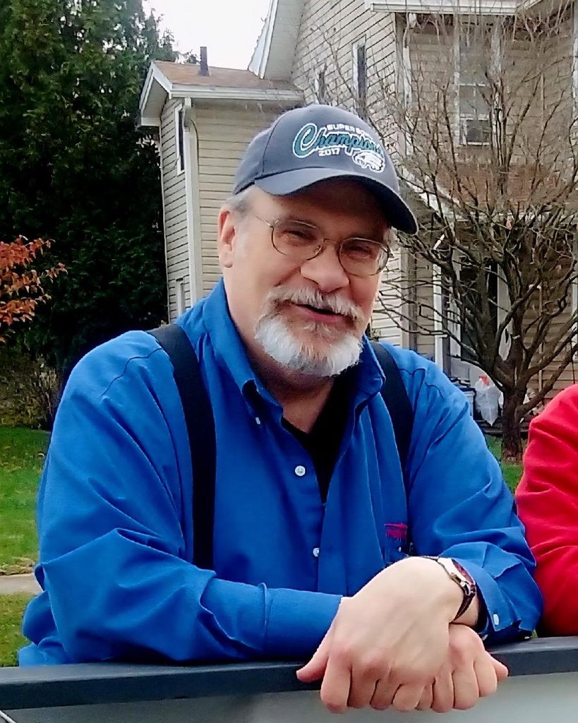 Mark Joncas Profile Photo