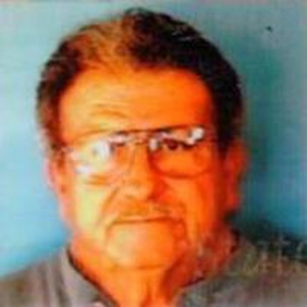 Mauricio "Morris" B Padilla