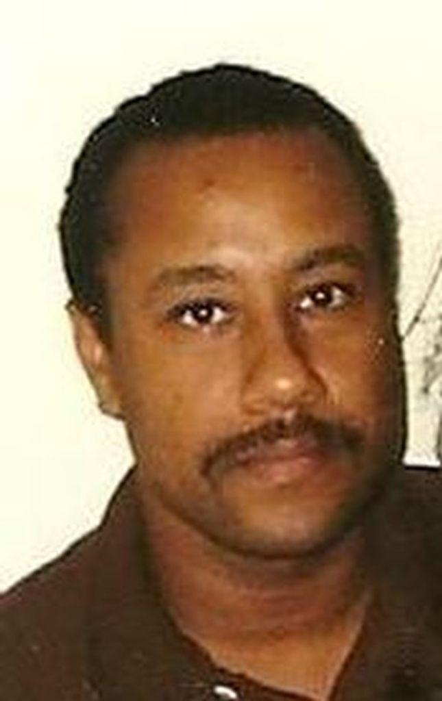 Gregory Gaines