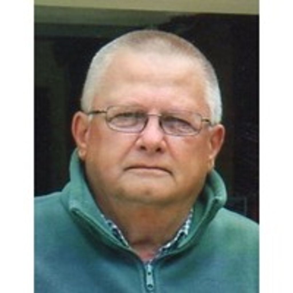 Thomas F. Zerfas Profile Photo