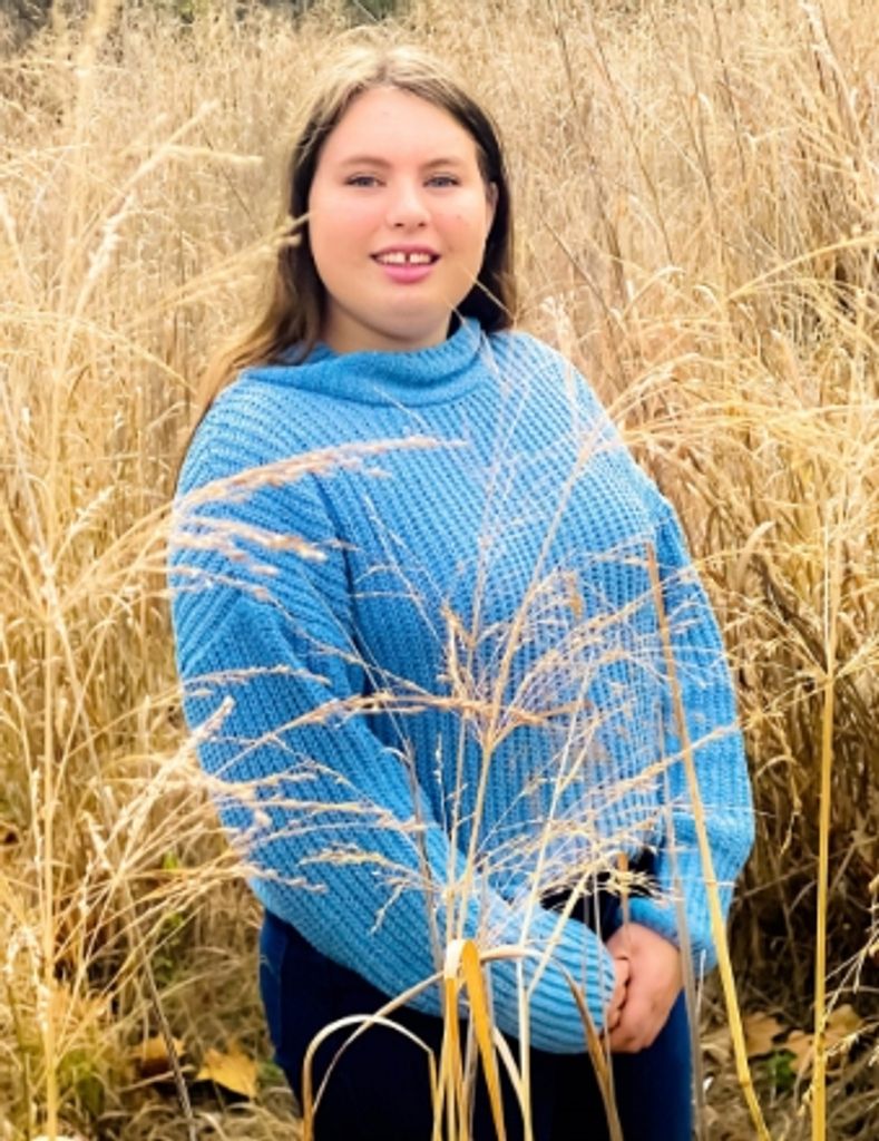 Ava Demoss Profile Photo