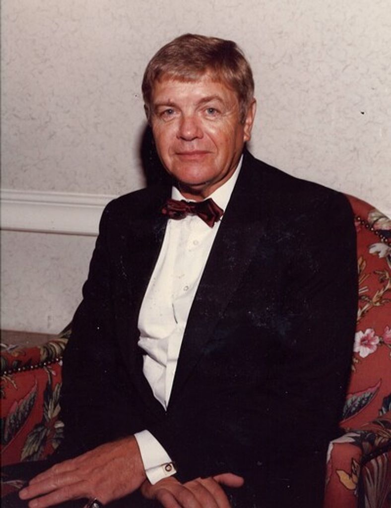 Anthony John Dombrowski Profile Photo