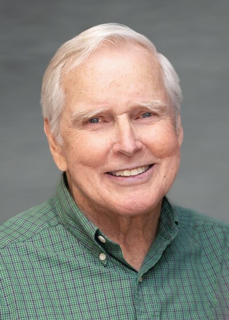 Patrick Francis Mooney Profile Photo
