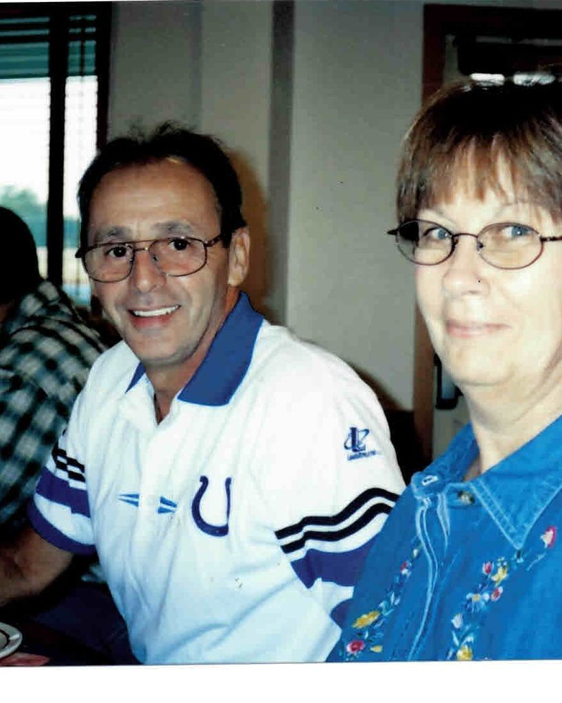 Joseph M. Pangallo Profile Photo