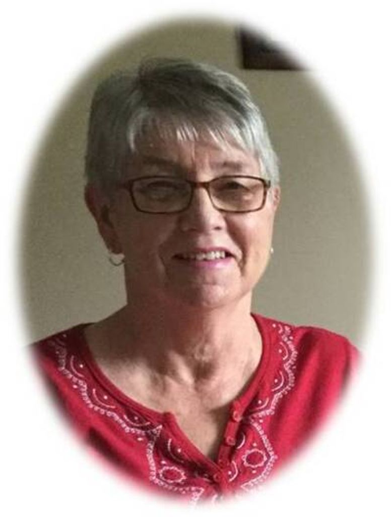 Barbara Joan Oxford Profile Photo