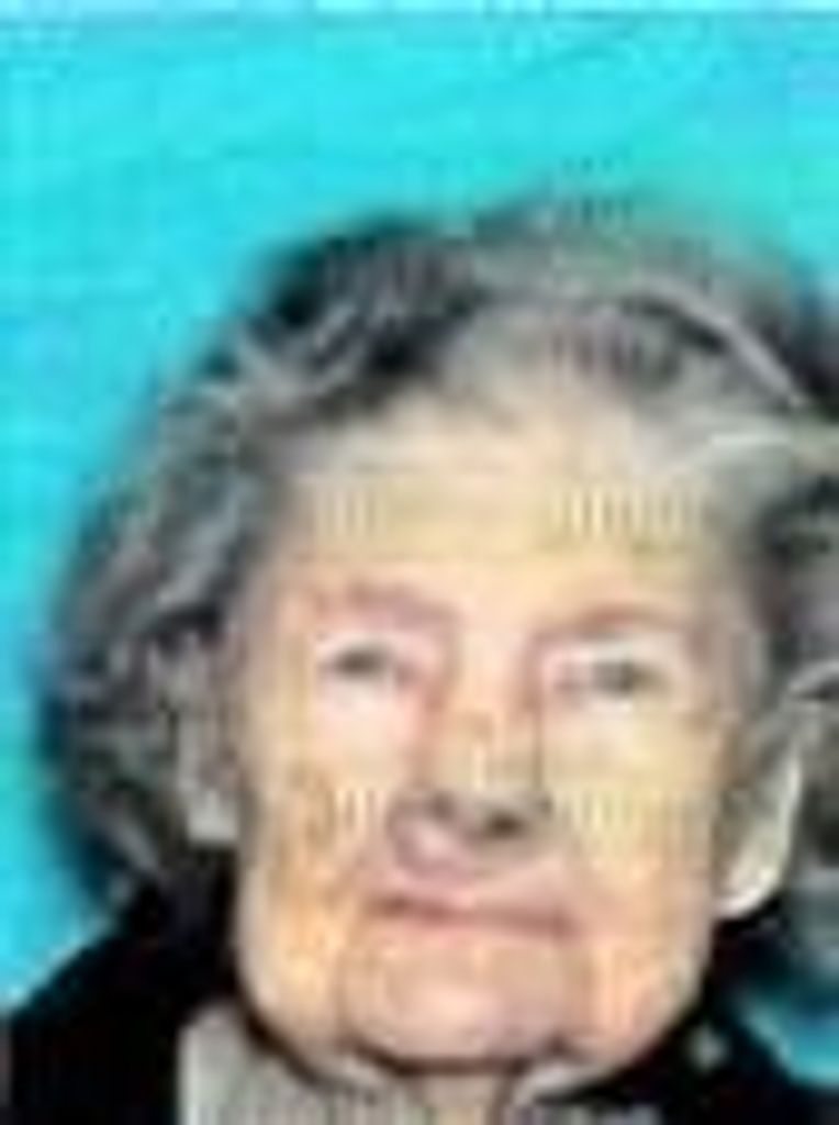 Dorothy "Dot" Shuford Profile Photo