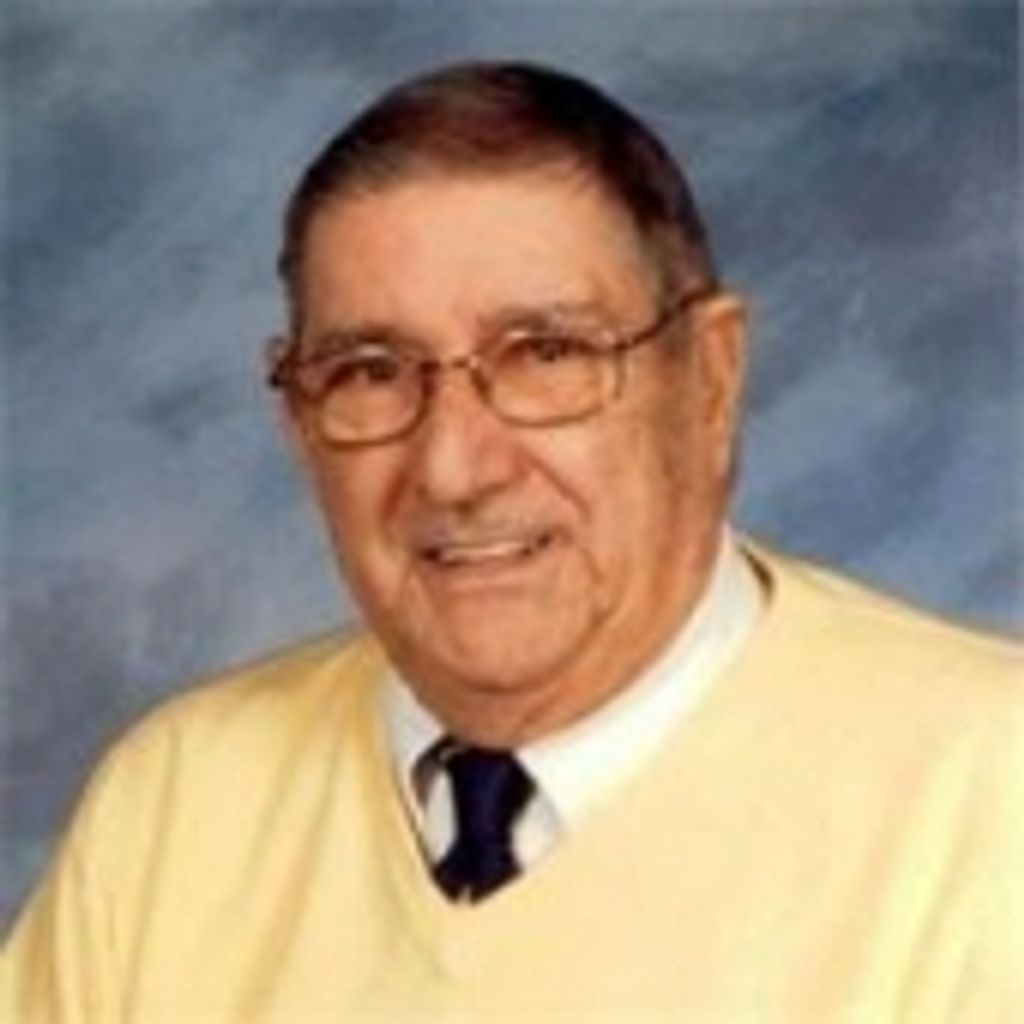Douglas Brown Profile Photo