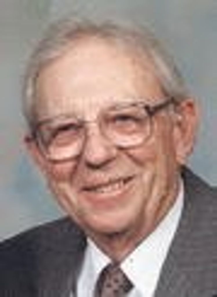 Stark, Wilber H.
