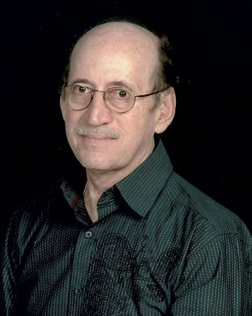 Frank Phillip Trosclair, Jr. Profile Photo