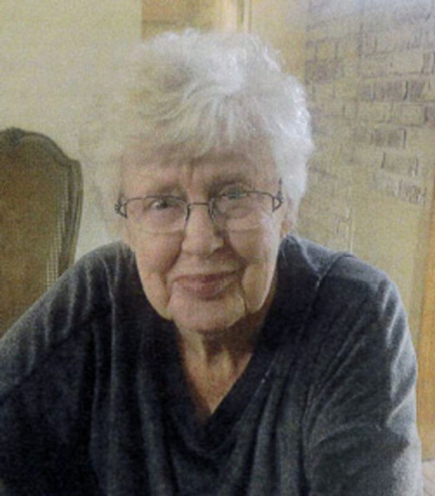 Muriel (Hendry) Schlicher Profile Photo