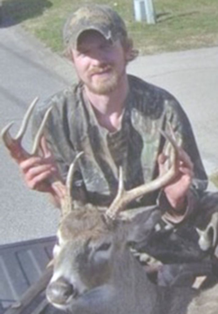 Kevin Eugene Morris Profile Photo