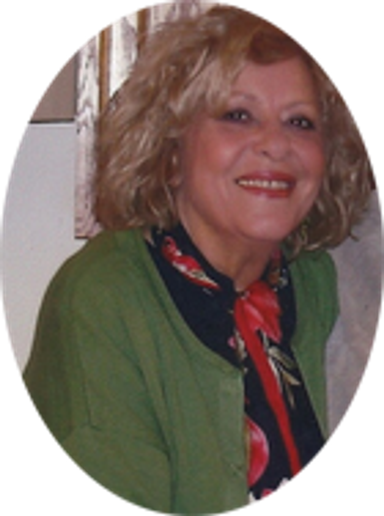 Grace Geremino