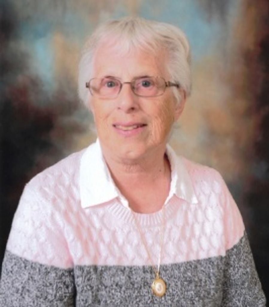 Joanne Smith