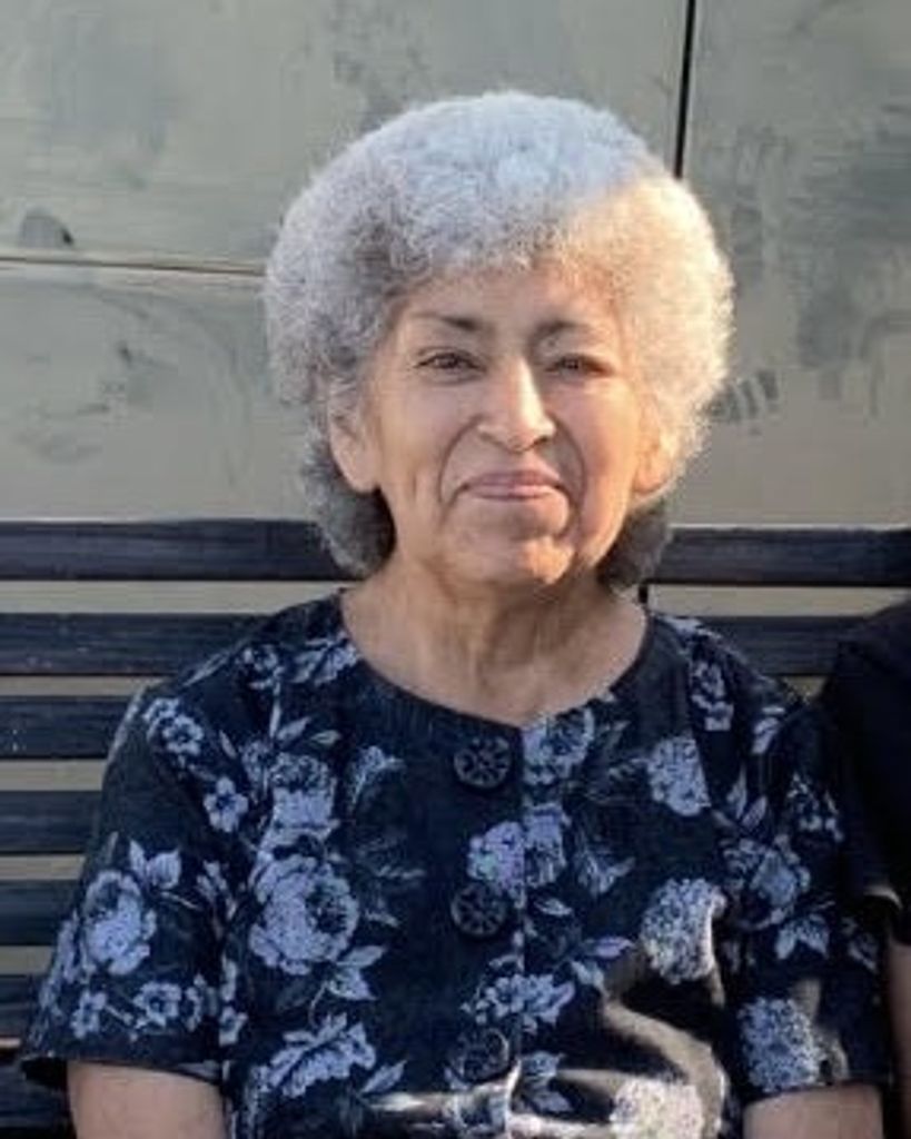 Araceli Martinez Zarco