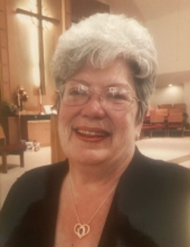 Irene E. Garbe