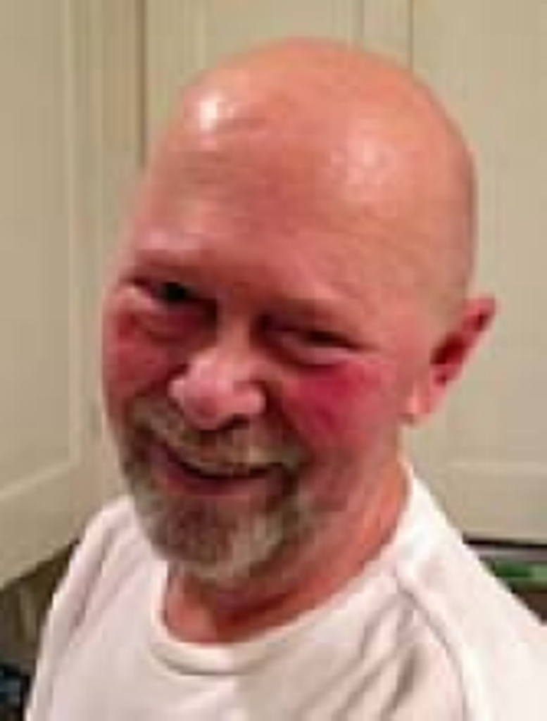 Randell  Joseph French