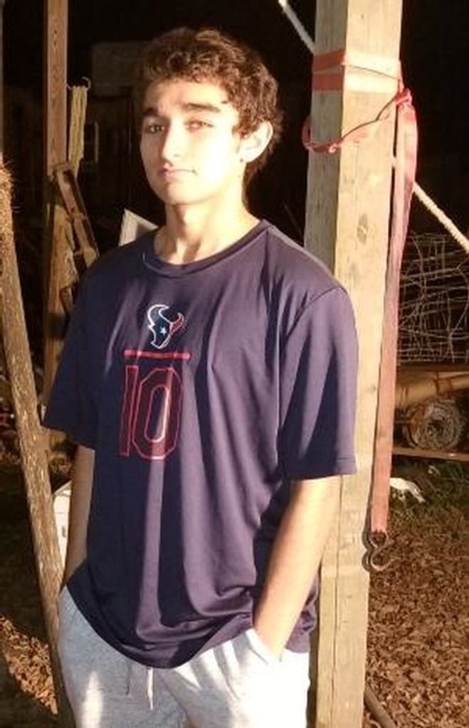 Xavier Zboral-Huerta