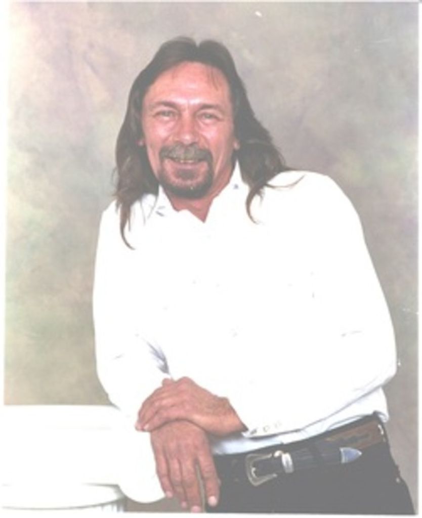 Terry Lee Harris Sr. Profile Photo