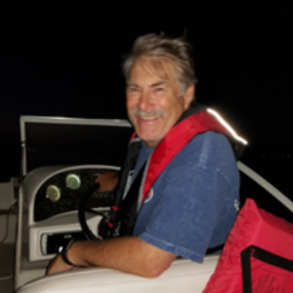 Thomas Preston Scott Profile Photo