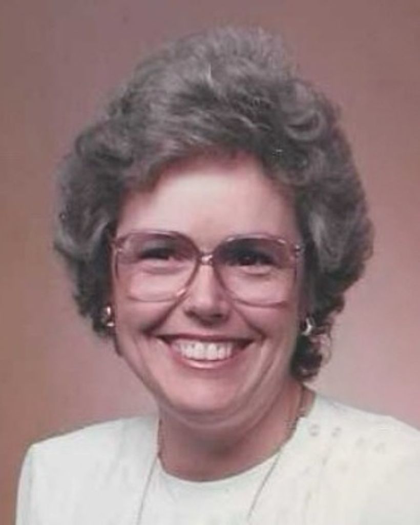 Mary Ann Hess