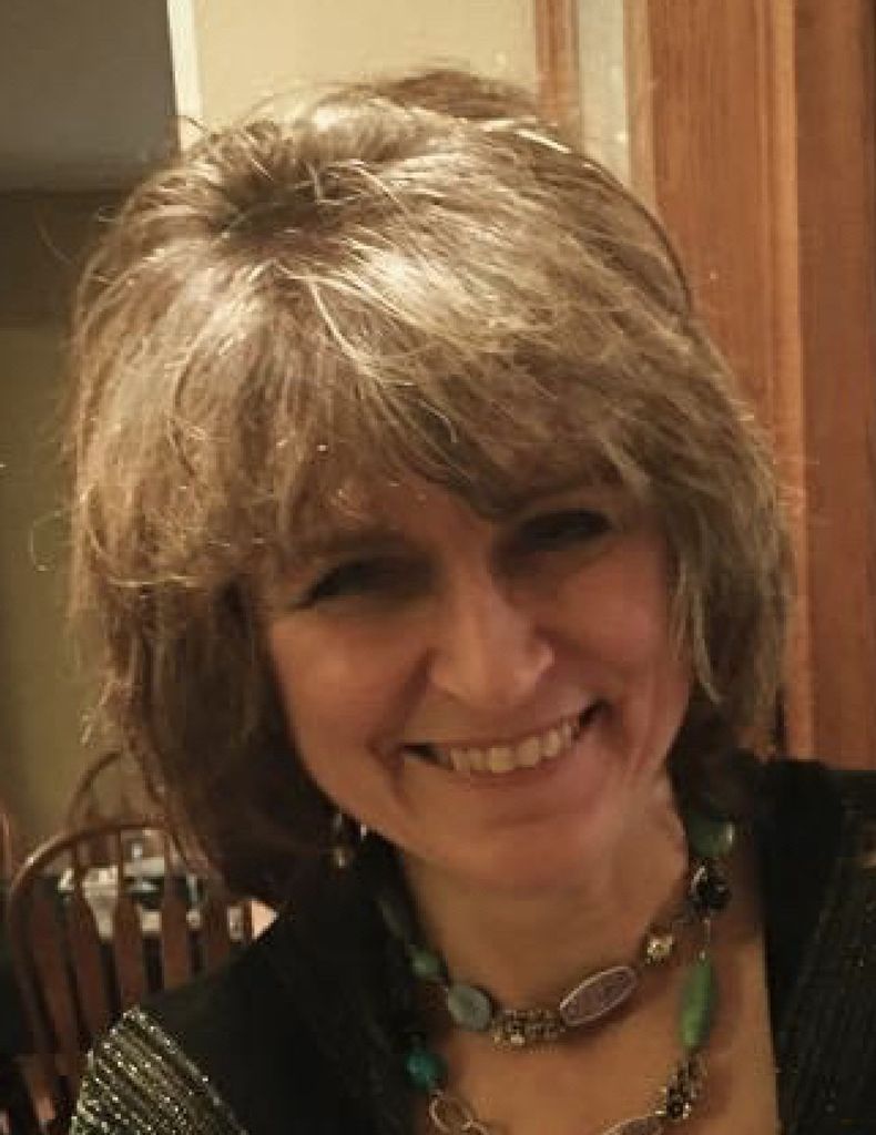 Valerie Hrabe Profile Photo