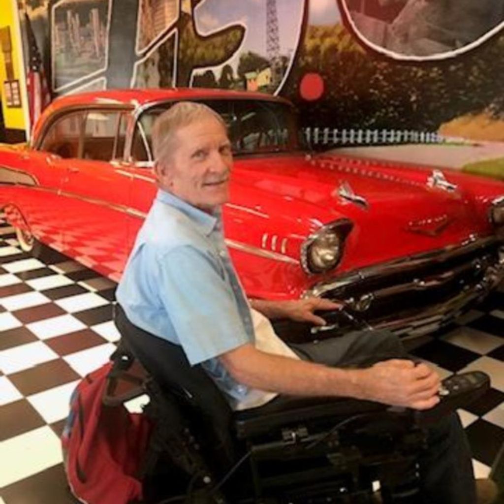 Robert "Bobby" M. Goad Profile Photo