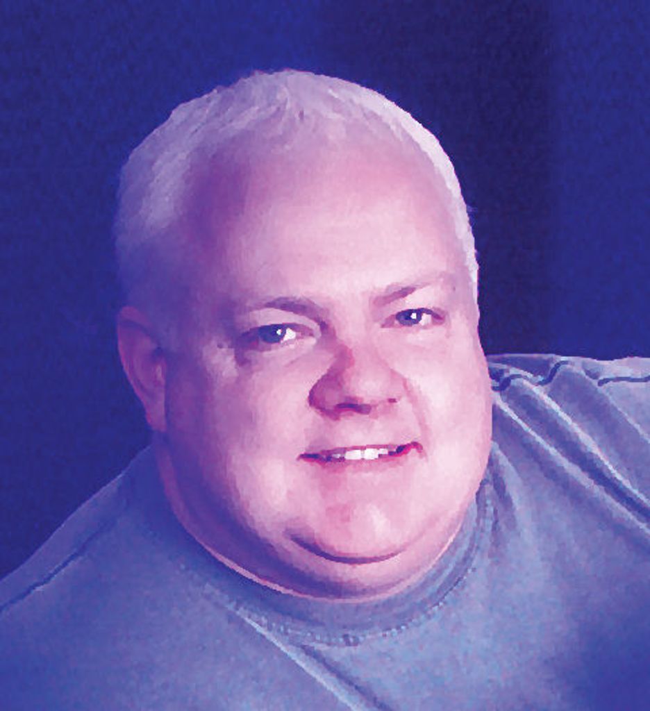 Glenn Gardner Goodrich