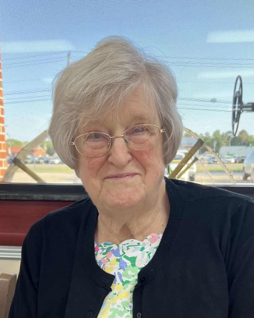 Betty Lou Bullard Profile Photo