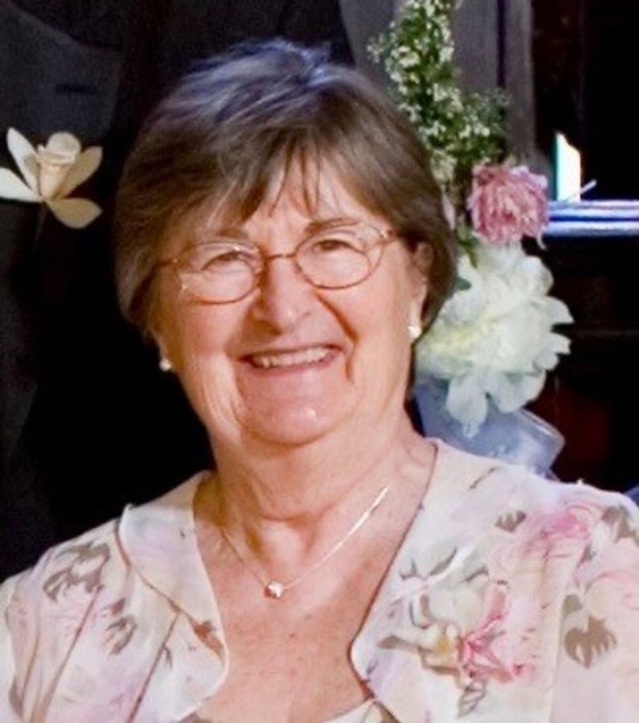 Shirley Marie Osborne Profile Photo