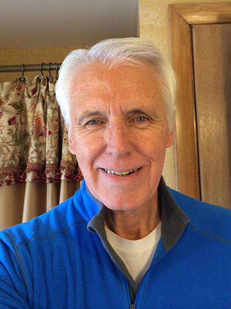 George C. Morin, Jr.