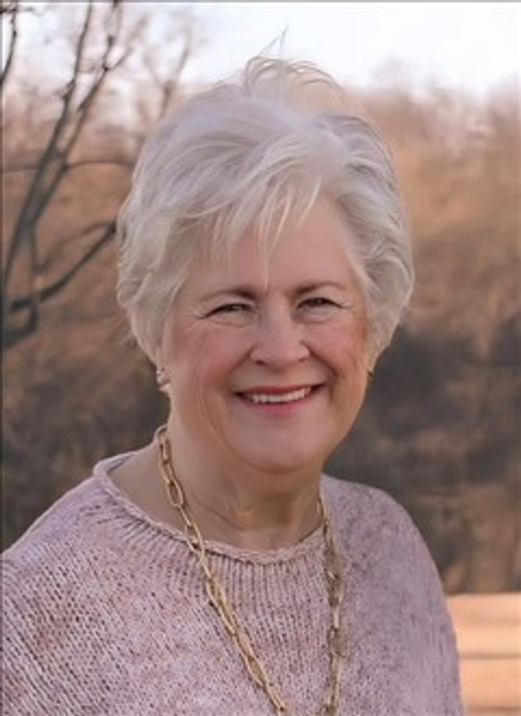 Shauna Irene Olinger McCollough Profile Photo