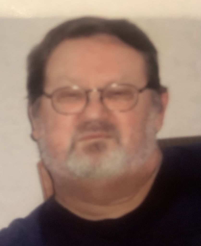 Donald E. Saunders Profile Photo