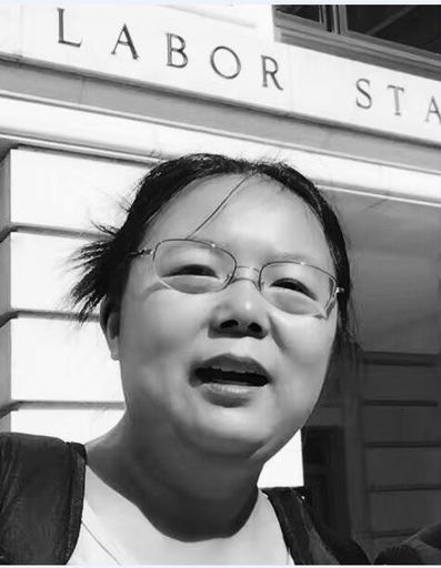 Jing Zhou Profile Photo