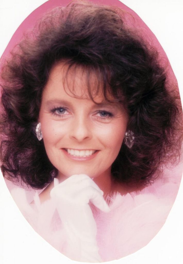 Pamela R. Falk Profile Photo