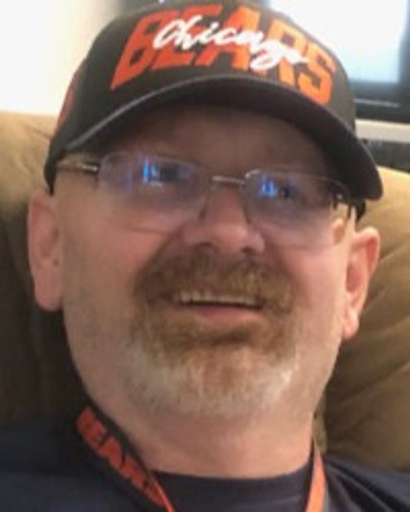 Mark Cressler Tate