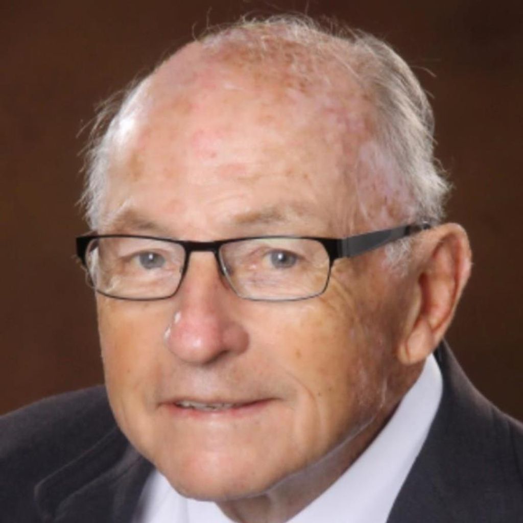 John Louis Larsen Profile Photo
