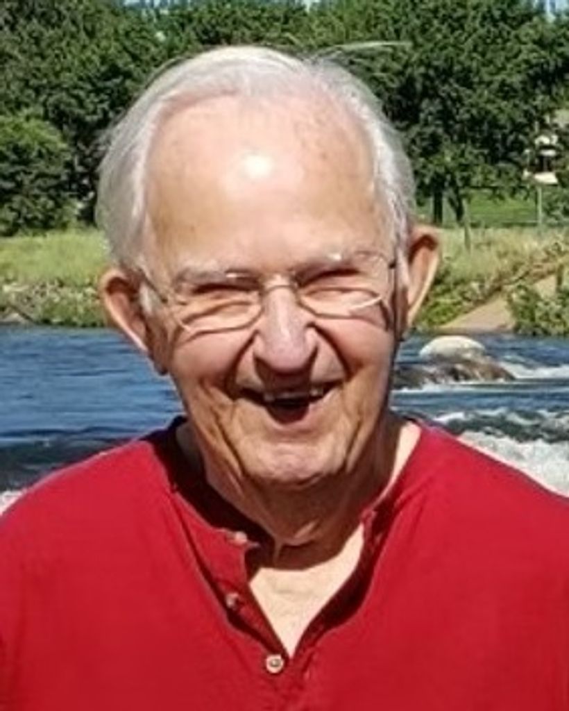 Ronald E Opland