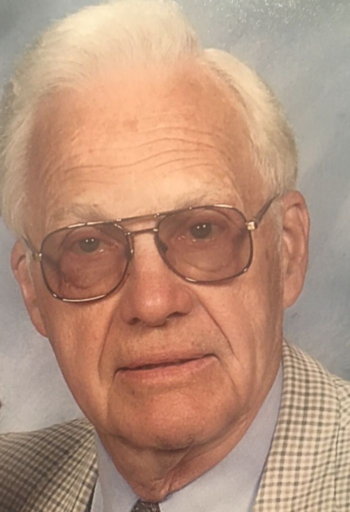 Donald Loeper, M.D.