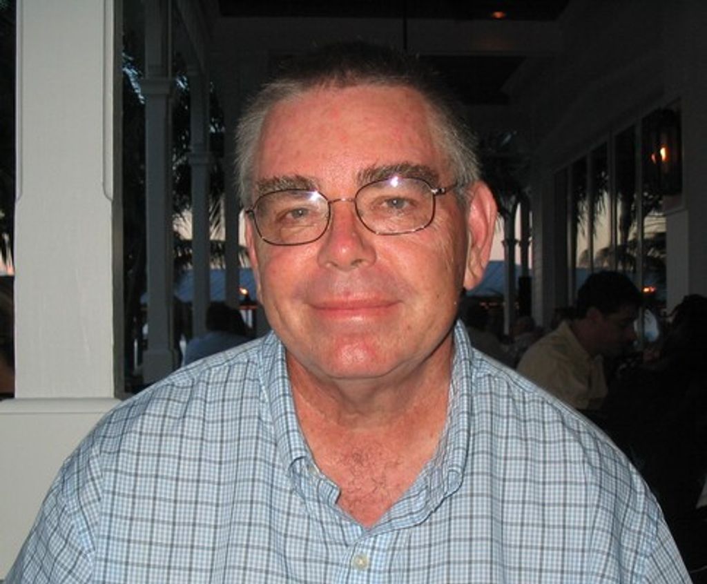 Kenneth "Ken" Ryerson Kissam Profile Photo