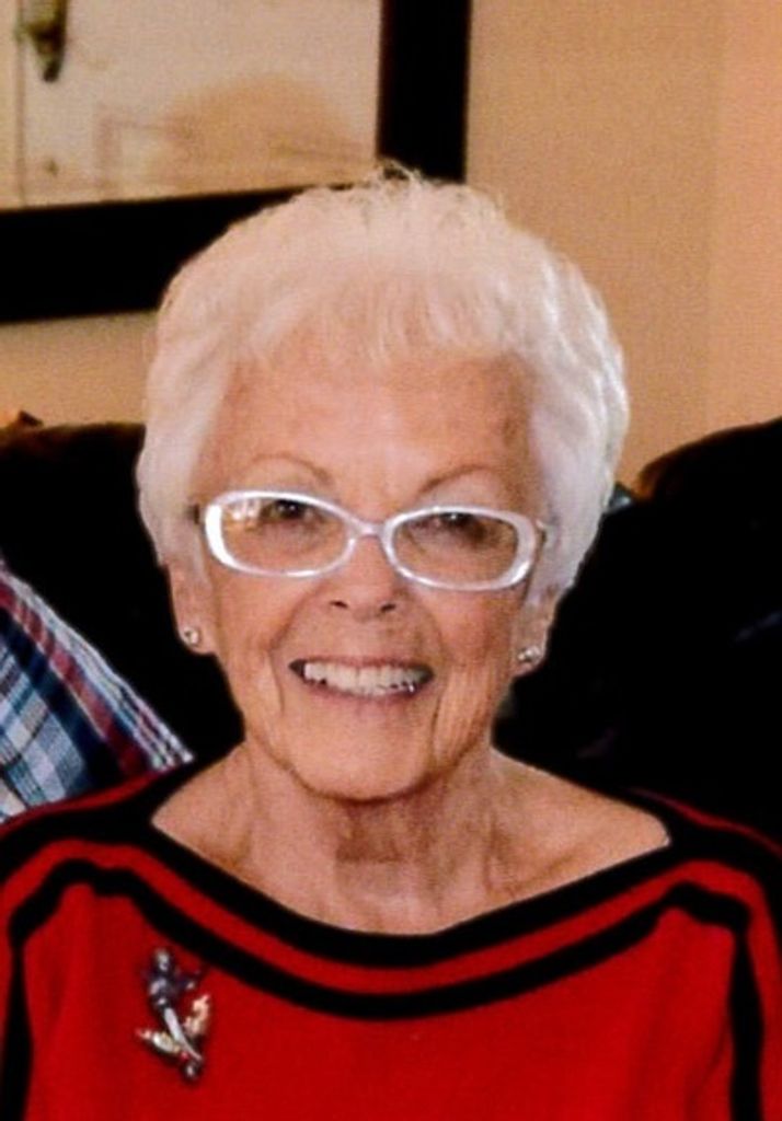 Kathryn Janet Kirsch Profile Photo