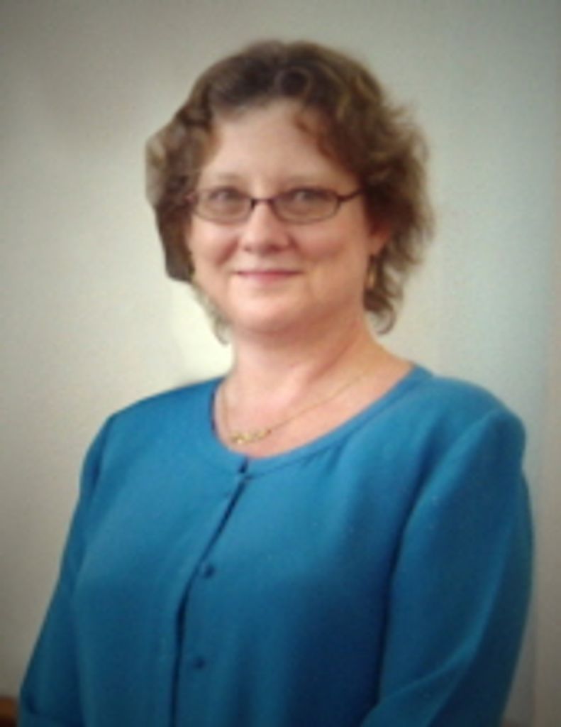 Elizabeth Anne Martin