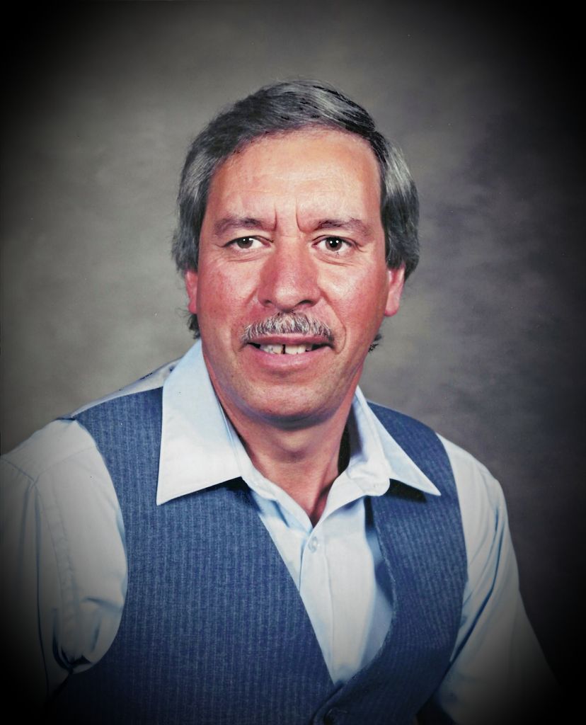 Nicolas “Nico” Salgado